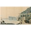 Image 1 : POMARDI Italy, 19th century A view of the ruins, POMARDI Italy, 19th century A view of the ruin...