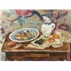 Image 1 : CHARLES CAMOIN France 1879-1965 Nature morte, CHARLES CAMOIN France 1879-1965 Nature morte aux...