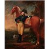 Image 1 : ALEXANDER LAURÉUS Finland 1783-1823 Porträtt, ALEXANDER LAURÉUS Finland 1783-1823 Porträtt av s...