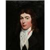 Image 1 : JOHN OPIE England 1761-1807 Mansporträtt Oil, JOHN OPIE England 1761-1807 Mansporträtt Oil on c...