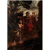 Image 1 : FRANCESCO MOLA Italy 1612-1666, attributed, FRANCESCO MOLA Italy 1612-1666, attributed to Figur...