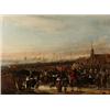 Image 1 : CORNELIS BEELT the Netherlands c. 1660 - before, CORNELIS BEELT the Netherlands c. 1660 - befor...