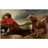 Image 1 : JACOB GERRITSZ CUYP the Netherlands, JACOB GERRITSZ CUYP the Netherlands 1594-1651 Ung herde me...
