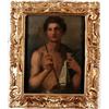 Image 1 : ANDREA del SARTO 1486-1530, studio of San, ANDREA del SARTO 1486-1530, studio of San Sebastian...