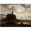 Image 1 : HENDRICK VAN SOMER Flanders, 1615-1684-85,, HENDRICK VAN SOMER Flanders, 1615-1684-85, attribut...