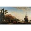 Image 1 : HENDRICH VAN MINDERHOUT the Netherlands, HENDRICH VAN MINDERHOUT the Netherlands 1632-1696, att...