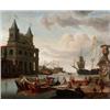 Image 1 : JACOBUS STORCK the Netherlands 1641-1687,, JACOBUS STORCK the Netherlands 1641-1687, attributed...