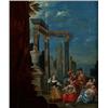 Image 1 : MICHEL BARTHELEMY OLLIVIER France 1712-1784,, MICHEL BARTHELEMY OLLIVIER France 1712-1784, attr...