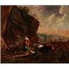 Image 1 : THEODOR VISSCHER the Netherlands, 18th century,, THEODOR VISSCHER the Netherlands, 18th century...
