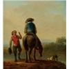 Image 1 : JOHANN CHRISTIAN BRANDT Germany 1722-1795,, JOHANN CHRISTIAN BRANDT Germany 1722-1795, attribut...