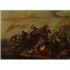 Image 1 : AUGUST QUERFURT Germany 1698-1761, attributed, AUGUST QUERFURT Germany 1698-1761, attributed to...