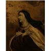 Image 1 : UNKNOWN ARTIST Antwerp around 1630 Sankta, UNKNOWN ARTIST Antwerp around 1630 Sankta Teresa Oil...