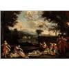 Image 1 : FRANCESCO ALBANI Italien, around 1800, copy, FRANCESCO ALBANI Italien, around 1800, copy after...