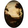 Image 1 : CLAUDE GELLÉE, also called LE LORRAIN in the, CLAUDE GELLÉE, also called LE LORRAIN in the mann...