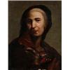 Image 1 : REMBRANDT in the manner of, late 18th, REMBRANDT in the manner of, late 18th century Kvinnohuvu...