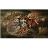 Image 1 : GUILLAUME TARAVAL French school, around 1760,, GUILLAUME TARAVAL French school, around 1760, ci...