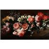 Image 1 : NICOLAS CASSISSA Italy, in the manner, NICOLAS CASSISSA Italy, in the manner of Blomsterstilleb...