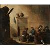 Image 1 : BENJAMIN GERRITSZ CUYP Flanders 1612-1652,, BENJAMIN GERRITSZ CUYP Flanders 1612-1652, attribut...