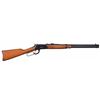 Image 1 : *NEW* ROSSI R92-57001 R92 Lever Carbine 45 Colt 20" Round Walnut Stock Blued 662205982743