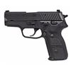 Image 1 : *NEW* SIG SAUER 40SW 3.5" BLK 12RD NS 798681531462