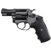 Image 1 : *NEW* ROSSI Revolver 38 Special 2" 5rd Black Rubber Grip Blue Finish 662205351020