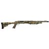 Image 1 : *NEW* MOSSBERG 500 TURKEY THUG TACTICAL 12 GA 20" 3" CH ADJ SYN STK OAK CAMO 015813552653