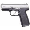 Image 1 : *NEW* KAHR ARMS CW4543 Standard DAO 45ACP 3.6" 7+1 Black Poly Grip Blk Poly Frame 602686107310