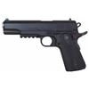Image 1 : *NEW* EAA WITNESS 1911 POLYMER FRAME .45ACP 5" FS 8-SH BLUED BLACK 741566601354