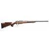 Image 1 : *NEW* Tikka T3 JRTF651 T3 Forest Bolt 6.5x55 Swedish 22.4" 3+1 Walnut Stock Blued 082442684710