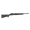 Image 1 : *NEW* Ruger American Rimfire Rifle "Compact" 22LR 18" 10+1 Satin Blued 736676083039