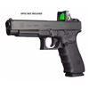Image 1 : *NEW* GLOCK G41 Gen 4 MOS DA 45 ACP 10+1 AS Poly Grip/Frame Black 764503002717