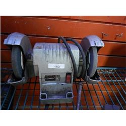 BENCH GRINDER