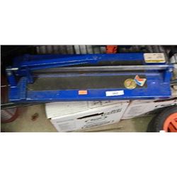 TILE CUTTER - PS