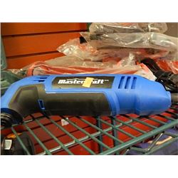 MASTERCRAFT ELECTRIC DETAIL GRINDER - PS