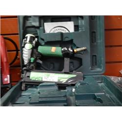 HITACHI 2" BRAD NAILER