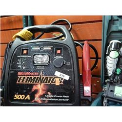 ELIMINATOR POWER PACK