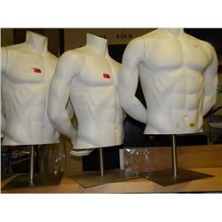MANNEQUIN - MALE TORSO - NIKE BRAND