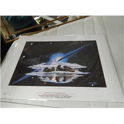 PRINTS - BY EUGENE PENTZ