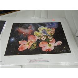 PRINTS - BY EUGENE PENTZ