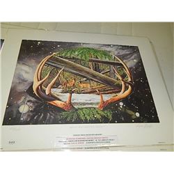 PRINTS - BY EUGENE PENTZ