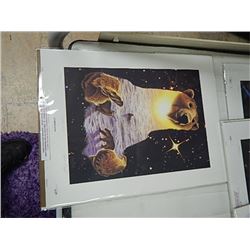 PRINTS - BY EUGENE PENTZ