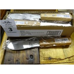 Sandwich Spreaders (Doz.)