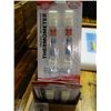 Image 1 : 12 Freezer/Refrigerator Thermometers - 12 Times the Money