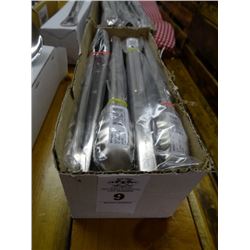 12" Tongs (Doz.)