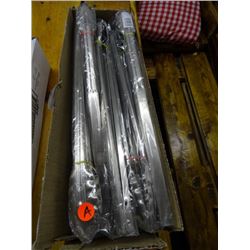 16" Tongs (Doz.)