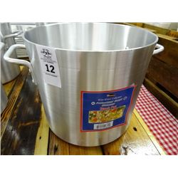 2 Stock Pots 16 Qt. - 2 Times the Money