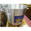 Image 1 : 2 Stock Pots 16 Qt. - 2 Times the Money