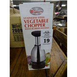 S/S Veggie Chopper