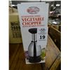 Image 1 : S/S Veggie Chopper