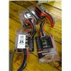 Image 1 : 4 Duo Stage Knife Sharpeners - 4 Times the Money